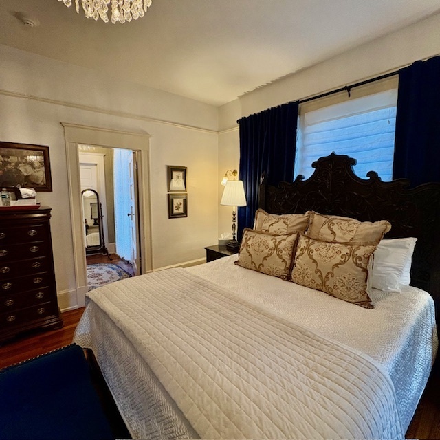 Image 3 for 9 The Hoyt Penthouse Suite