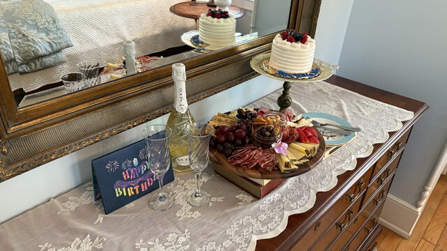 Image 1 for Happy Birthday!