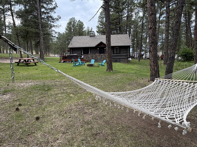 Image 14 for 00) Log Cabin