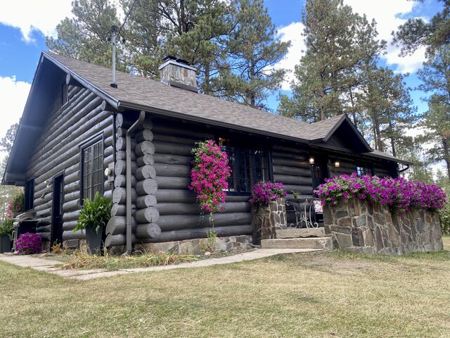 Image 2 for 00) Log Cabin