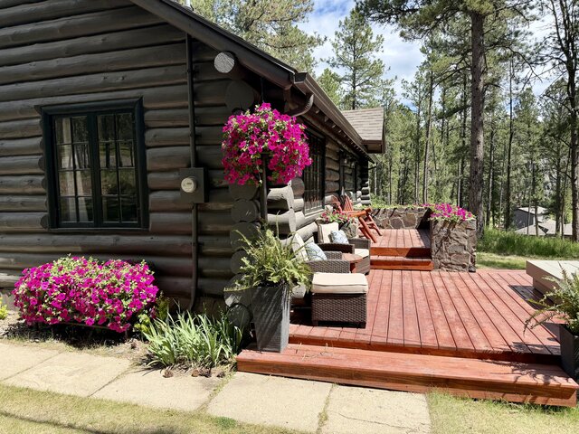 Image 5 for 00) Log Cabin