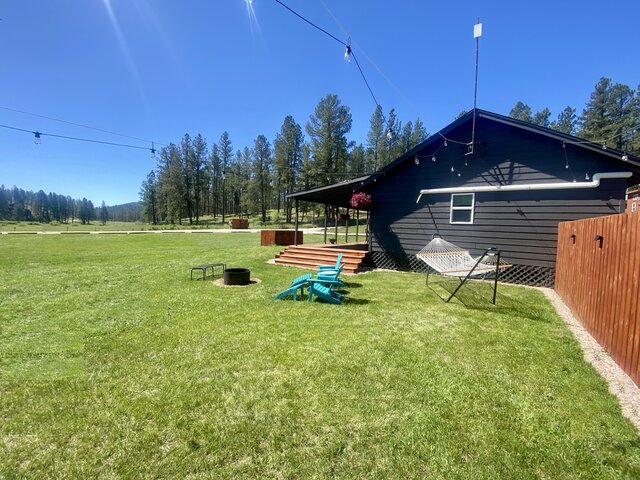 Image 6 for 12) Cabin #12