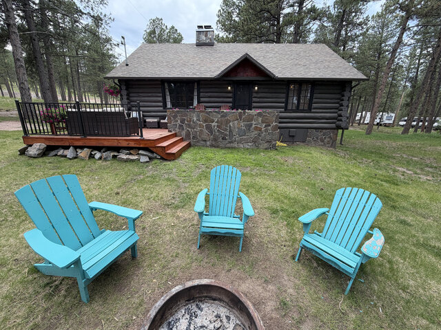Image 13 for 00) Log Cabin