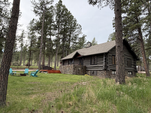Image 12 for 00) Log Cabin