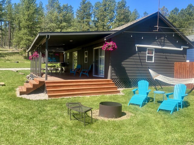 Image 1 for 12) Cabin #12