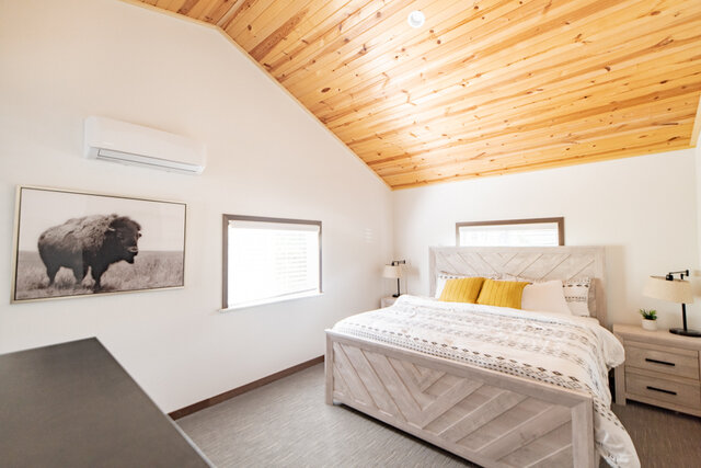 Image 1 for 01) Cabin #1