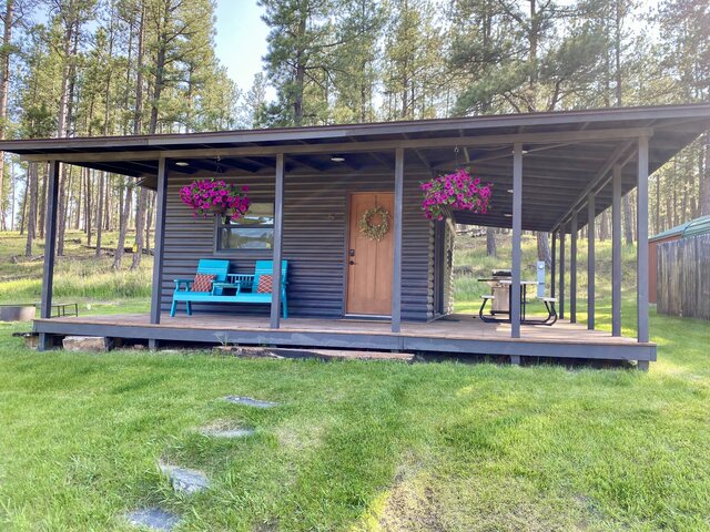 Image 1 for 05) Cabin #5