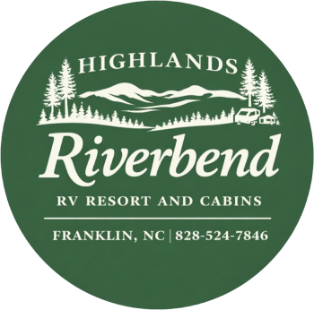 Highlands Riverbend RV Resort and Cabins