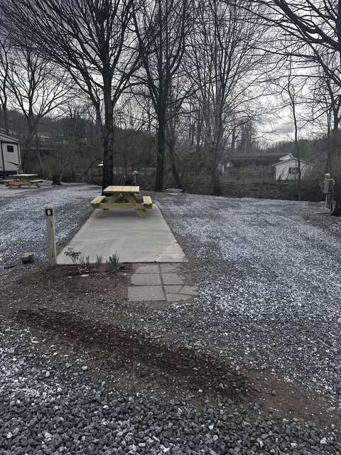 Image 1 for Premium Water Front Site 6