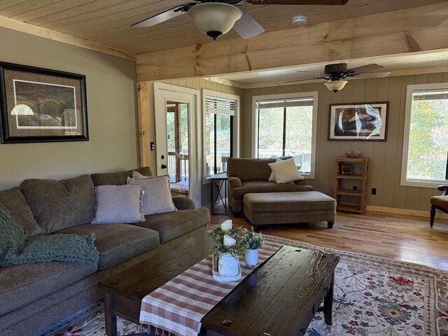 Image 5 for Peaceful Cove Cabin