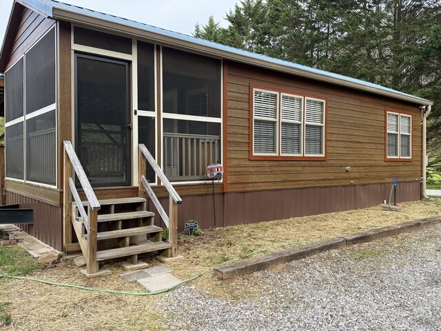 Image 1 for Riverbend Cabin