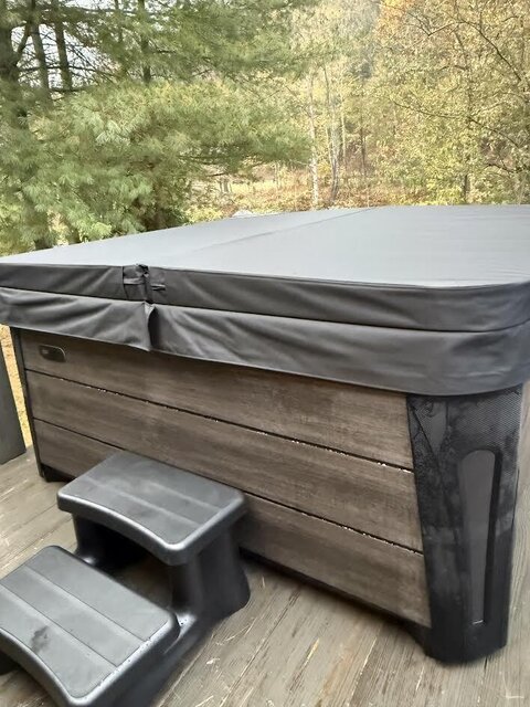 Image 8 for Peaceful Cove Cabin