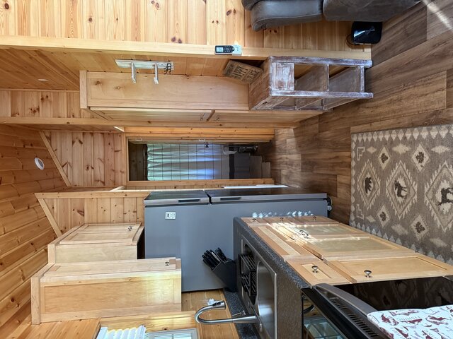 Image 9 for Riverbend Cabin