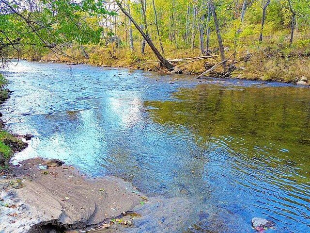 Image 17 for Riverbend Cabin