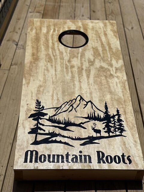 Image 6 for Mountain Roots