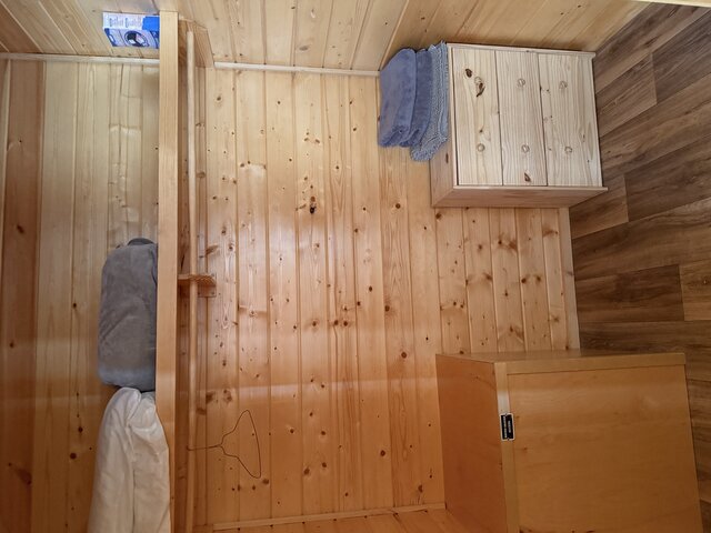 Image 6 for Riverbend Cabin