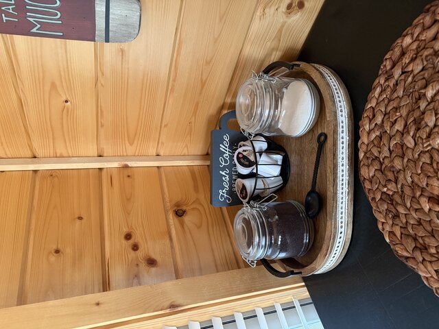 Image 11 for Riverbend Cabin