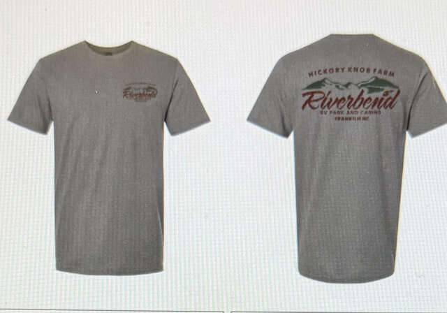 Image 1 for Riverbend  Short Sleeve T shirts