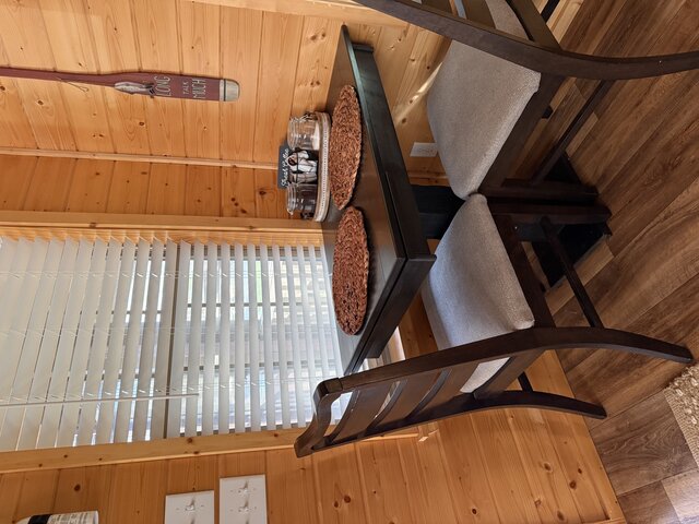 Image 12 for Riverbend Cabin