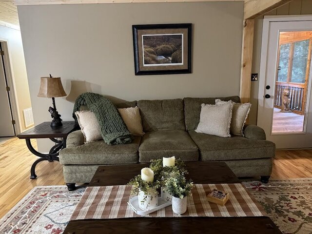 Image 4 for Peaceful Cove Cabin