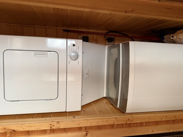 Image 8 for Riverbend Cabin