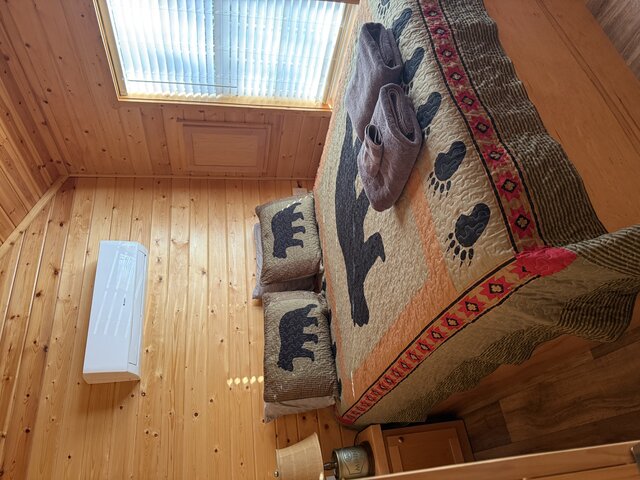 Image 7 for Riverbend Cabin