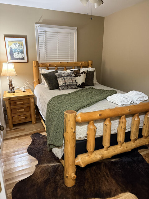 Image 2 for Peaceful Cove Cabin