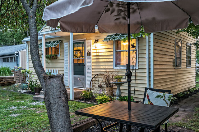 Image 1 for The Wren  Cottage