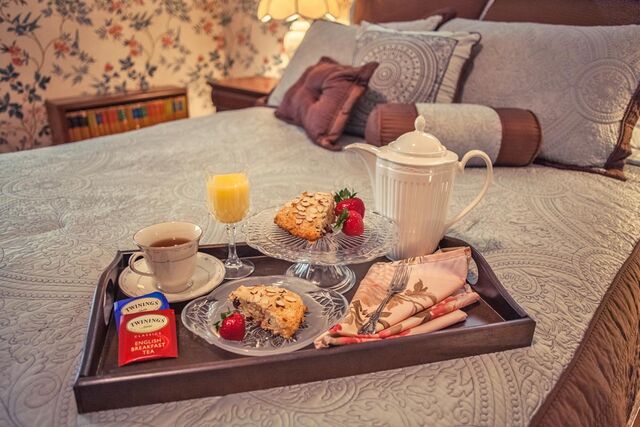 Image 2 for The Margery Stone Room