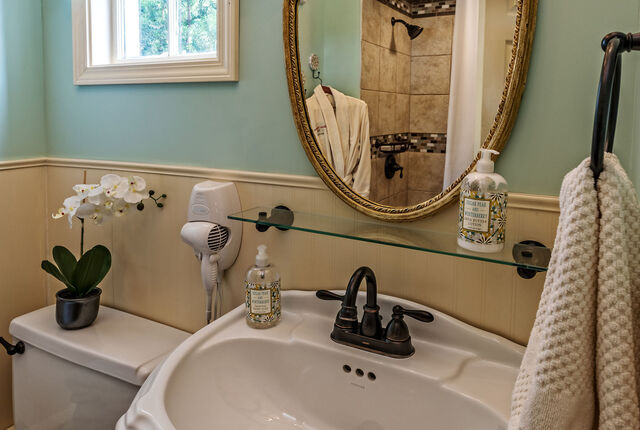 Image 4 for The Margery Stone Room