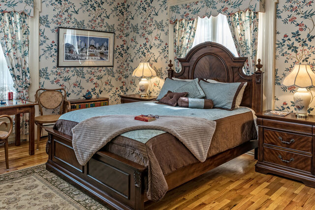 Image 1 for The Margery Stone Room