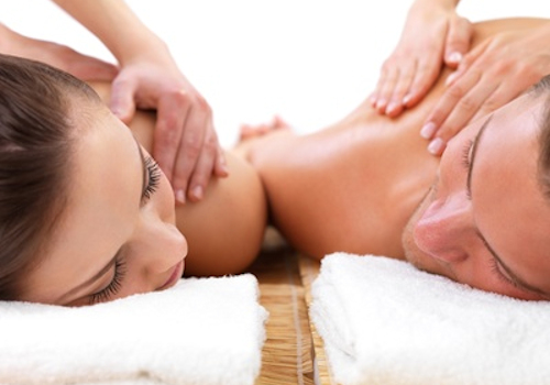 Image for Intimate Moments Package