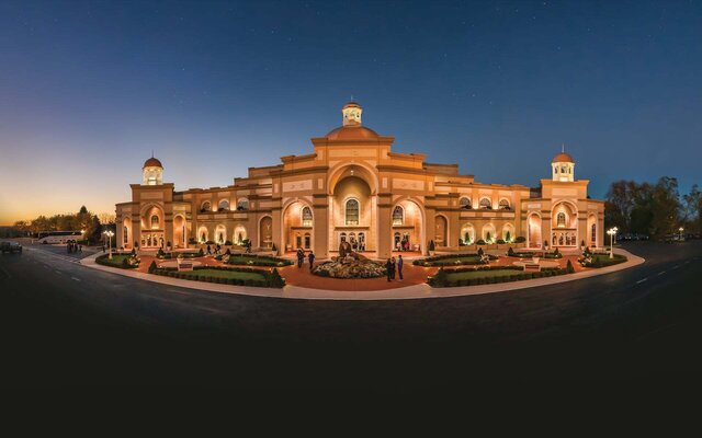 Image 1 for Disc. Sight & Sound Tickets