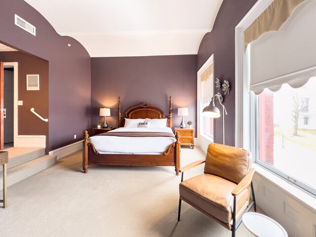 Image 1 for 4-A THE JEFFERSON