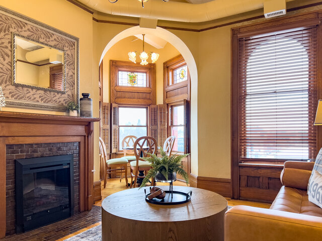 Image 5 for 4-E THE TJ RAMSDELL SUITE