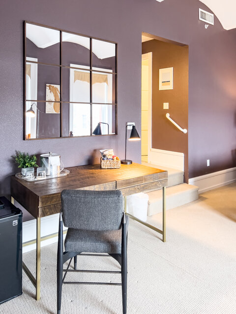 Image 3 for 4-A THE JEFFERSON