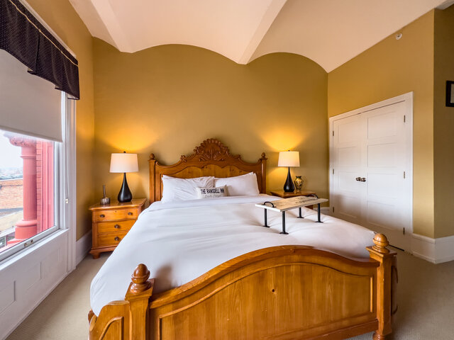 Image 1 for 4-E THE TJ RAMSDELL SUITE