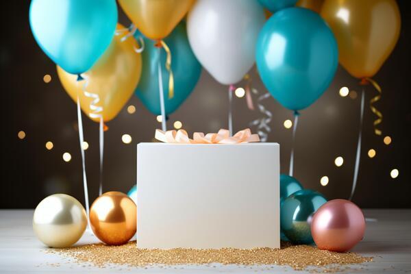Image for Celebration Package