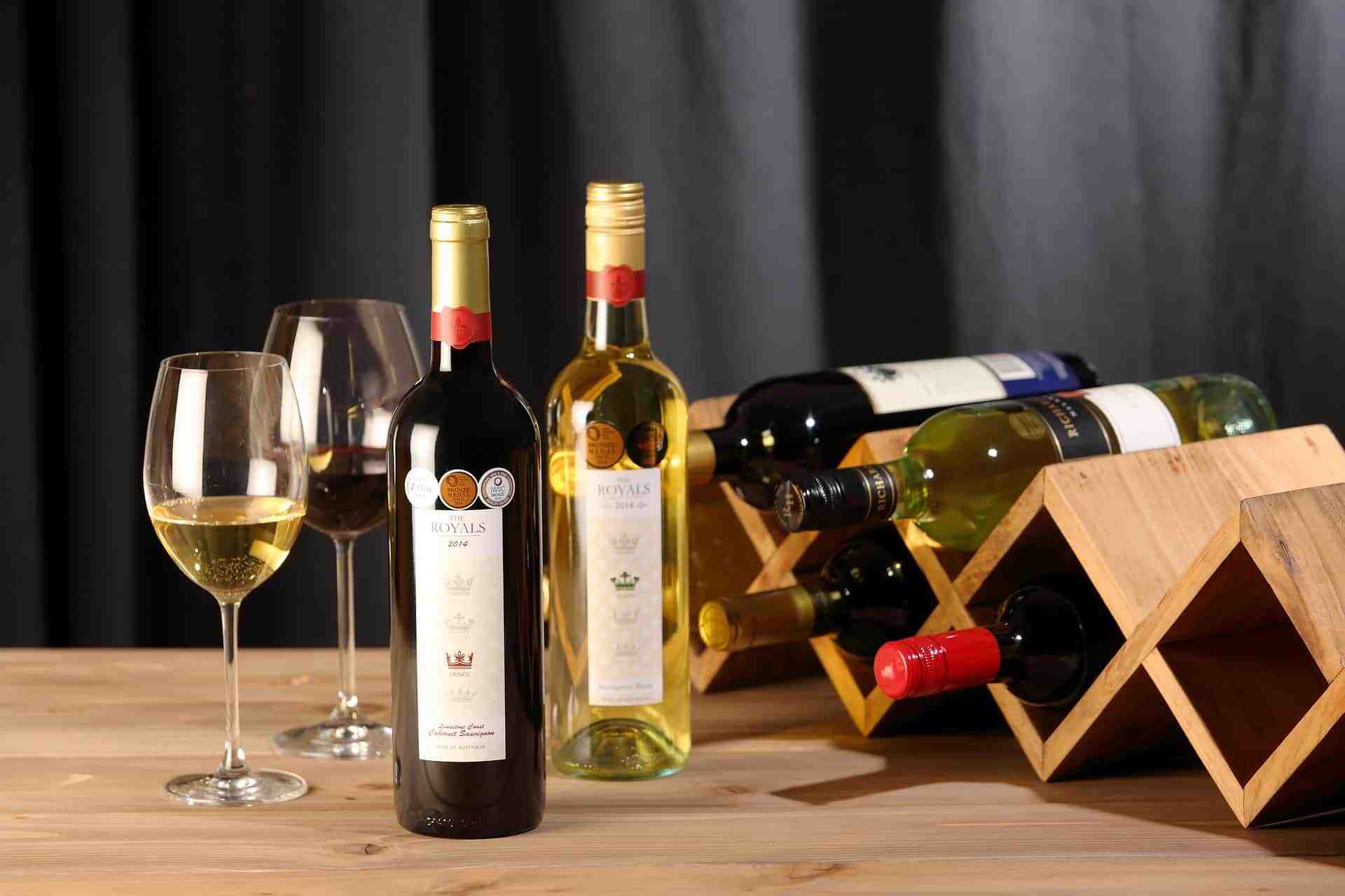Image for Red or White Wine