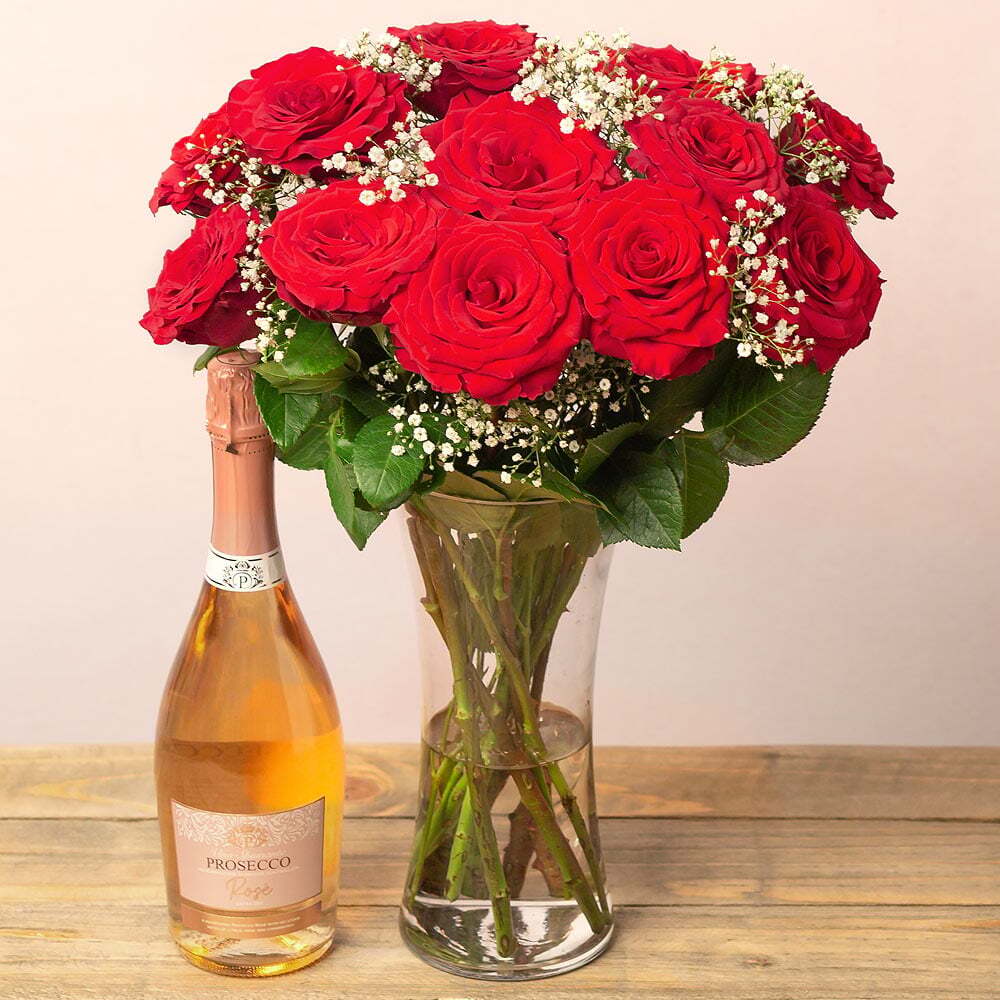 Image for Classic Romance Package