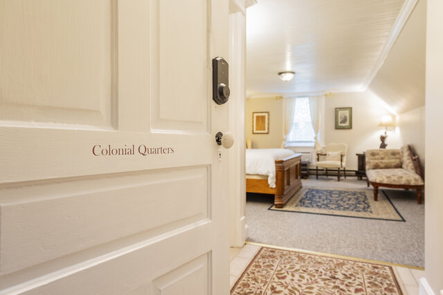 Image 1 for Colonial Quarters