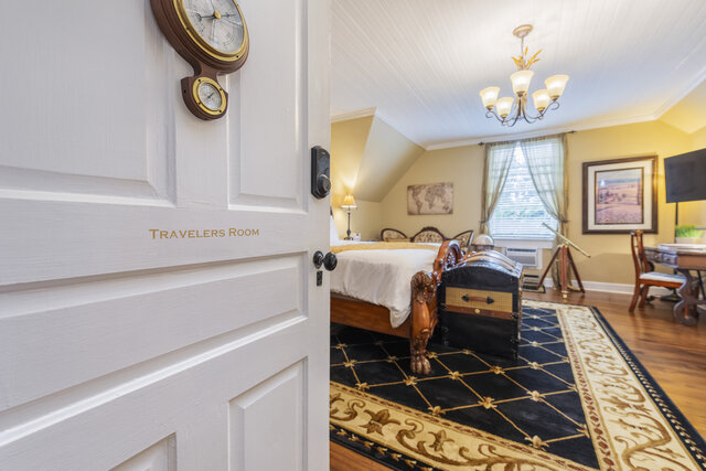 Image 1 for Travelers Room
