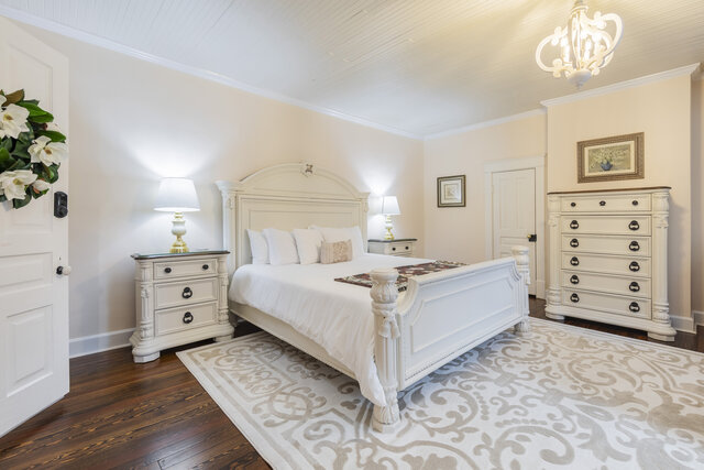 Image 4 for Magnolia Suite