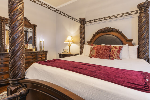 Image 2 for Regency Room
