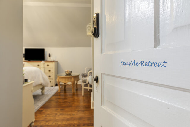 Image 1 for Seaside Retreat