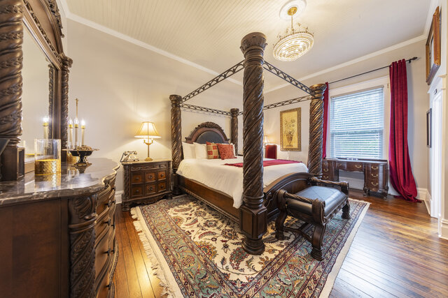 Image 1 for Regency Room