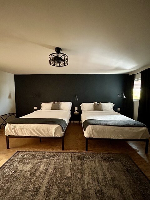 Image 1 for Double Queen Room