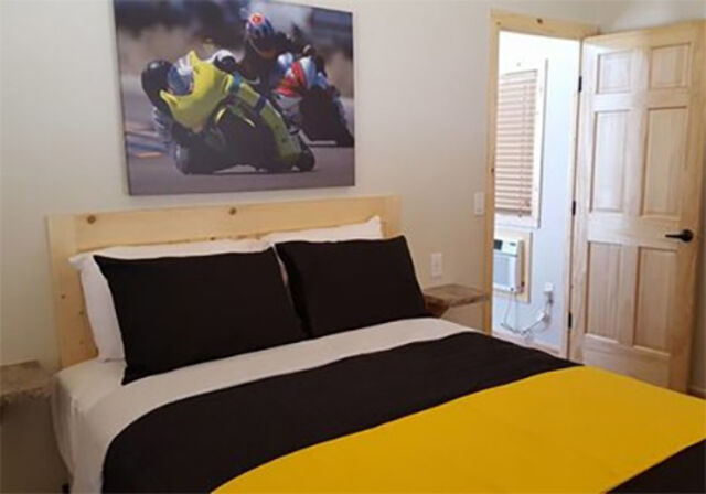 Image 2 for 29) Adam's Cabin