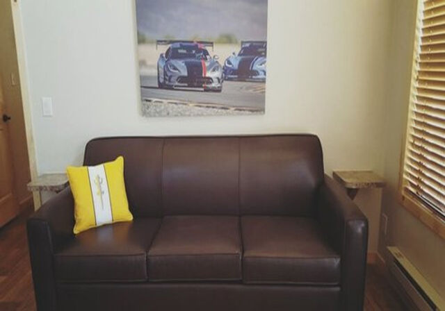 Image 4 for 29) Adam's Cabin