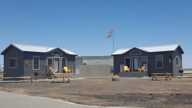 Image 1 for 29) Adam's Cabin